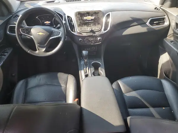 3GNAXKEV7NL195970 2022 CHEVROLET EQUINOX - Image 8