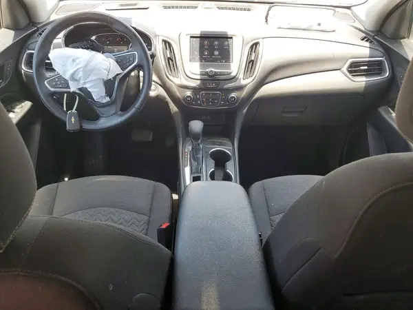 3GNAXKEV7NL204456 2022 CHEVROLET EQUINOX - Image 8