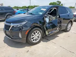 3GNAXKEV7NL209866 2022 CHEVROLET EQUINOX