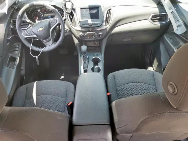 3GNAXKEV7NL209866 2022 CHEVROLET EQUINOX - Image 8