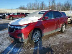 3GNAXKEV7NL210810 2022 CHEVROLET EQUINOX