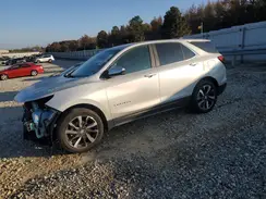 3GNAXKEV7NL210855 2022 CHEVROLET EQUINOX