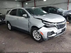 3GNAXKEV7NL211312 2022 CHEVROLET EQUINOX