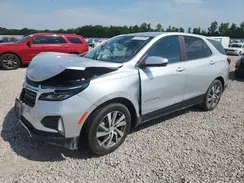 3GNAXKEV7NL212184 2022 CHEVROLET EQUINOX