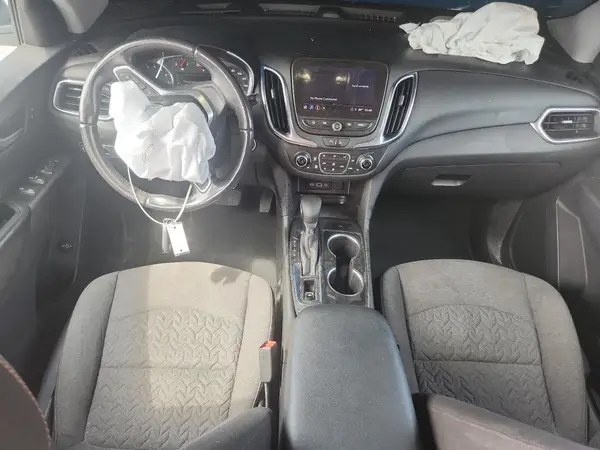 3GNAXKEV7NL212184 2022 CHEVROLET EQUINOX - Image 8