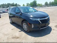 3GNAXKEV7NL212959 2022 CHEVROLET EQUINOX