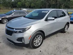 3GNAXKEV7NL215666 2022 CHEVROLET EQUINOX