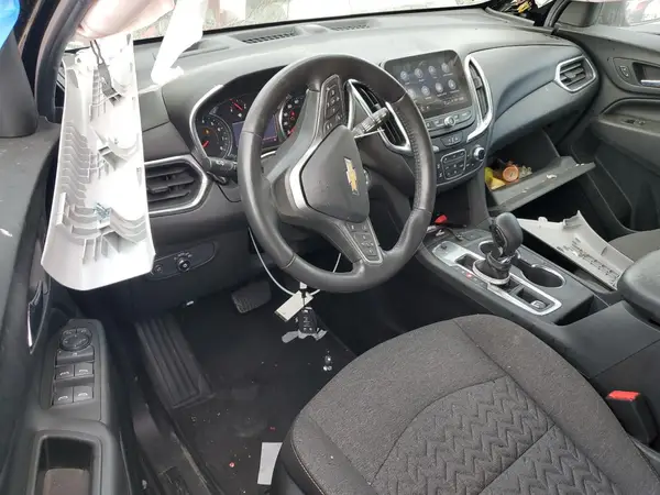 3GNAXKEV7NL217028 2022 CHEVROLET EQUINOX - Image 8