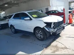 3GNAXKEV7NL222634 2022 CHEVROLET EQUINOX