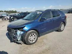 3GNAXKEV7NL223041 2022 CHEVROLET EQUINOX