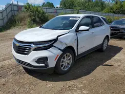 3GNAXKEV7NL226814 2022 CHEVROLET EQUINOX