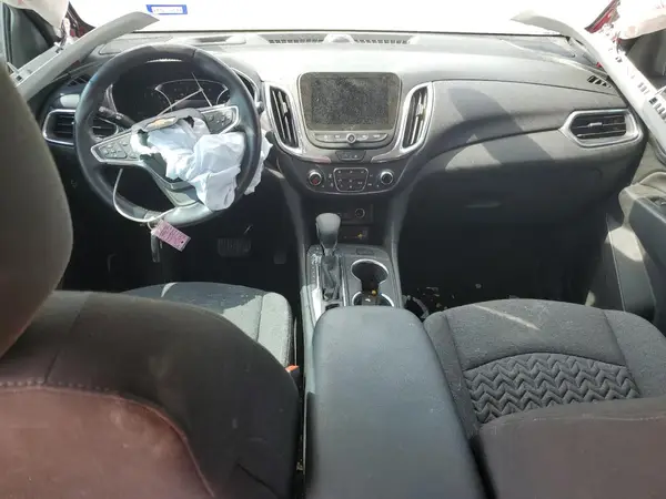 3GNAXKEV7NL230281 2022 CHEVROLET EQUINOX - Image 8