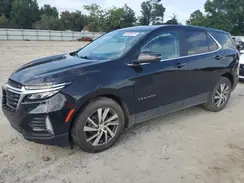 3GNAXKEV7NL239952 2022 CHEVROLET EQUINOX