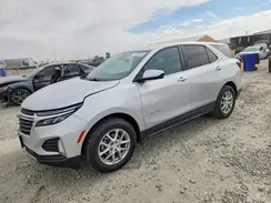 3GNAXKEV7NL241071 2022 CHEVROLET EQUINOX