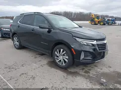 3GNAXKEV7NL241586 2022 CHEVROLET EQUINOX