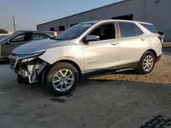 3GNAXKEV7NL242222 2022 CHEVROLET EQUINOX