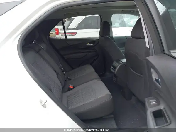 3GNAXKEV7NL242902 2022 CHEVROLET EQUINOX - Image 8