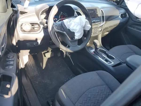 3GNAXKEV7NL244519 2022 CHEVROLET EQUINOX - Image 8