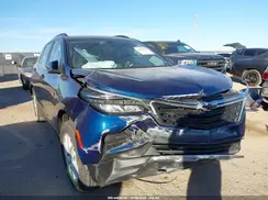 3GNAXKEV7NL244715 2022 CHEVROLET EQUINOX