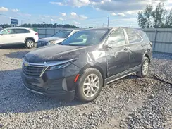 3GNAXKEV7NL244973 2022 CHEVROLET EQUINOX