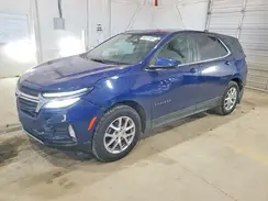 3GNAXKEV7NL247100 2022 CHEVROLET EQUINOX