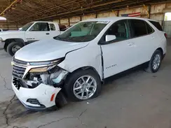 3GNAXKEV7NL250210 2022 CHEVROLET EQUINOX