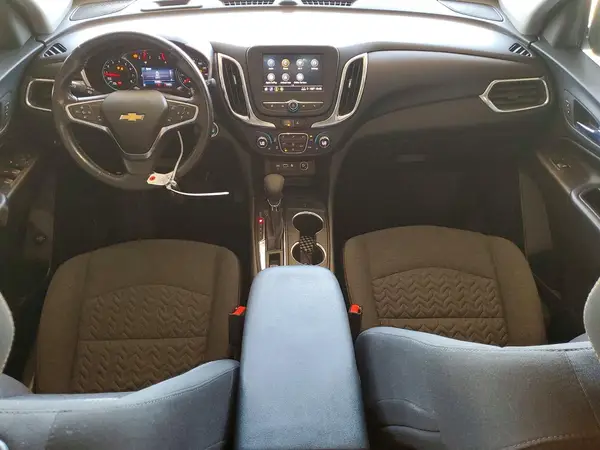 3GNAXKEV7NL250210 2022 CHEVROLET EQUINOX - Image 8