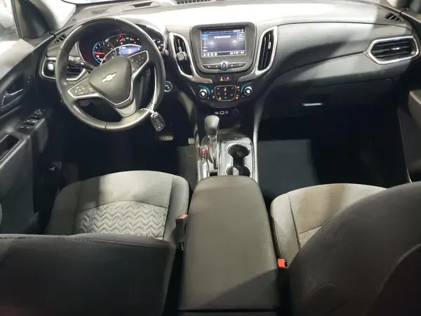 3GNAXKEV7NL252183 2022 CHEVROLET EQUINOX - Image 8