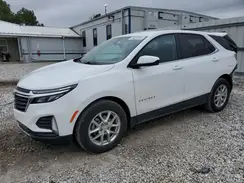 3GNAXKEV7NL255844 2022 CHEVROLET EQUINOX