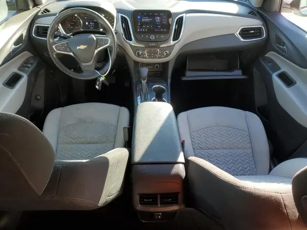 3GNAXKEV7NL261272 2022 CHEVROLET EQUINOX - Image 8