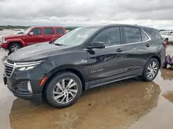 3GNAXKEV7NL262910 2022 CHEVROLET EQUINOX