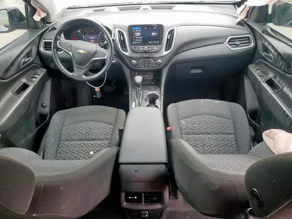 3GNAXKEV7NL262910 2022 CHEVROLET EQUINOX - Image 8