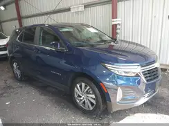 3GNAXKEV7NL264348 2022 CHEVROLET EQUINOX