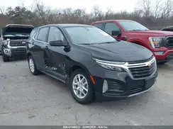 3GNAXKEV7NL269095 2022 CHEVROLET EQUINOX