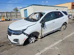 3GNAXKEV7NL269520 2022 CHEVROLET EQUINOX