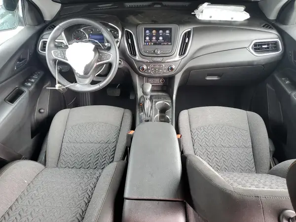 3GNAXKEV7NL270134 2022 CHEVROLET EQUINOX - Image 8