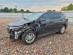 3GNAXKEV7NL277066 2022 CHEVROLET EQUINOX