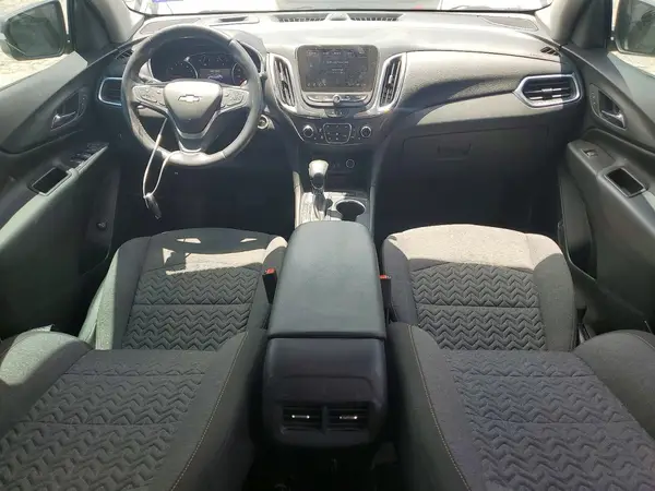 3GNAXKEV7NL282428 2022 CHEVROLET EQUINOX - Image 8