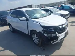 3GNAXKEV7NL294921 2022 CHEVROLET EQUINOX