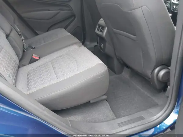 3GNAXKEV7NL295969 2022 CHEVROLET EQUINOX - Image 8