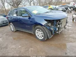 3GNAXKEV7NL313175 2022 CHEVROLET EQUINOX