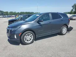 3GNAXKEV7NS100247 2022 CHEVROLET EQUINOX