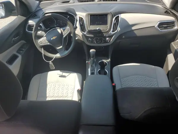 3GNAXKEV7NS100247 2022 CHEVROLET EQUINOX - Image 8