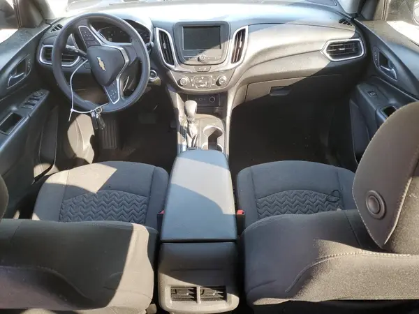 3GNAXKEV7NS100295 2022 CHEVROLET EQUINOX - Image 8
