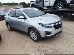 3GNAXKEV7NS101866 2022 CHEVROLET EQUINOX