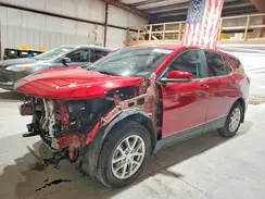 3GNAXKEV7NS103889 2022 CHEVROLET EQUINOX