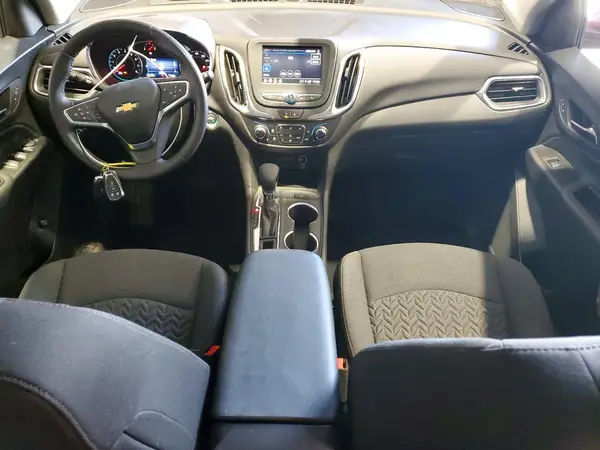 3GNAXKEV7NS103889 2022 CHEVROLET EQUINOX - Image 8