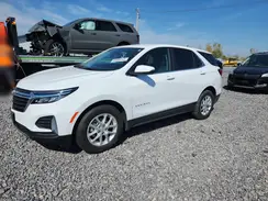 3GNAXKEV7NS105996 2022 CHEVROLET EQUINOX