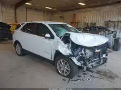 3GNAXKEV7NS107568 2022 CHEVROLET EQUINOX