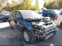 3GNAXKEV7NS162280 2022 CHEVROLET EQUINOX